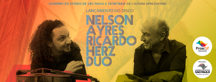 Nelson Ayres é uma das personalidades mais importantes da música instrumental brasileira contemporânea ...