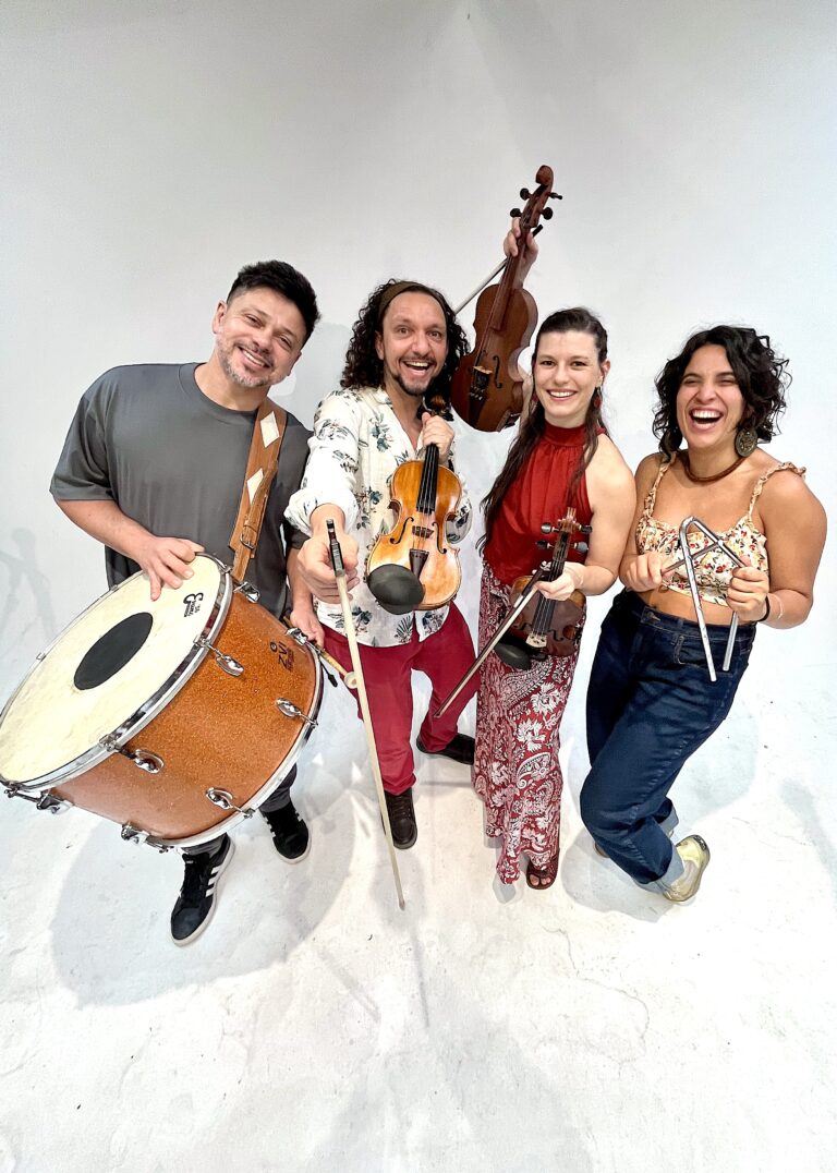 Ronco do Violino