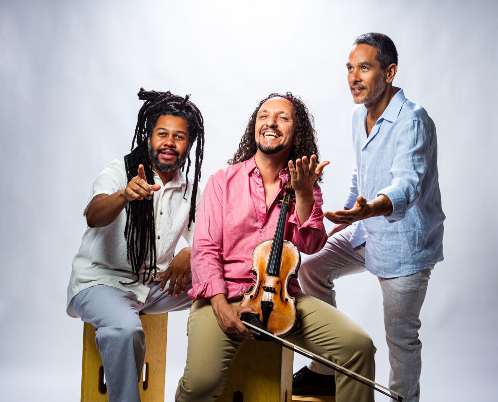 Ricardo Herz Trio